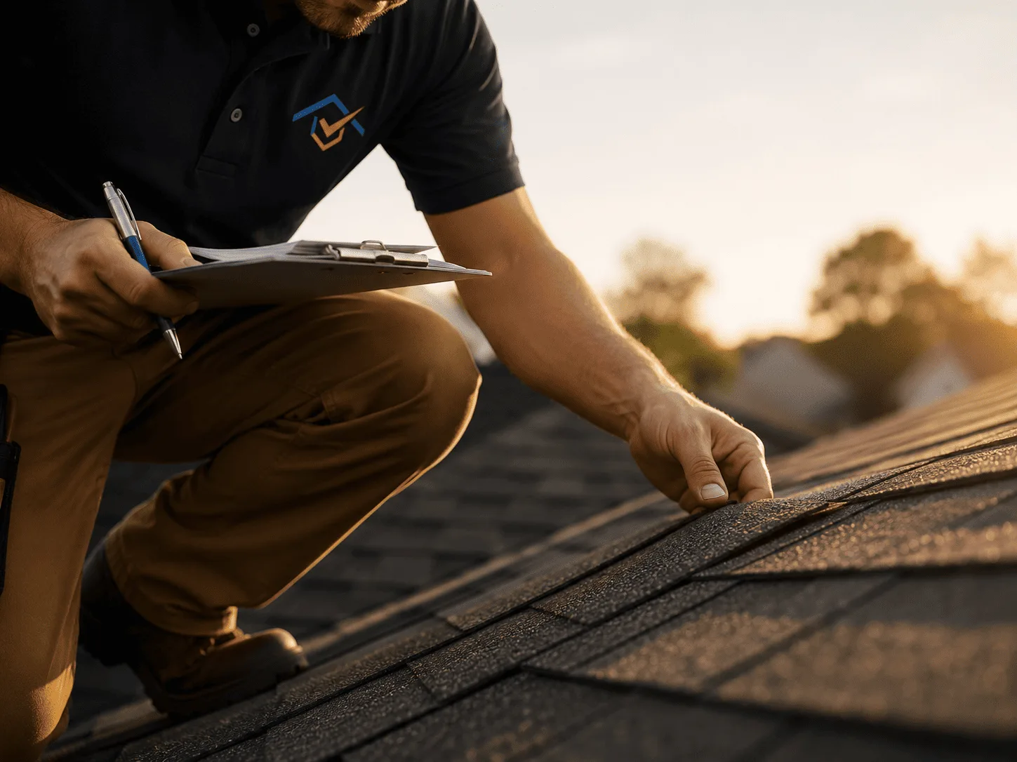 Why Choose Roof Inspection in Glenwood, WA